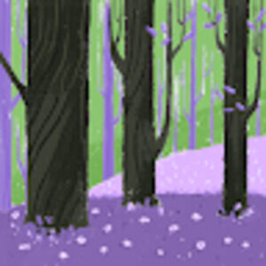 Meet your Posher, Stevie